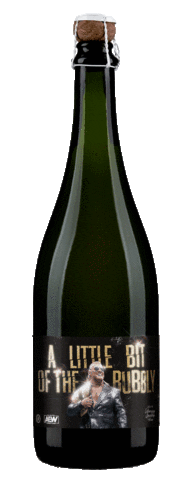 Chris Jericho Sticker by nockingpoint