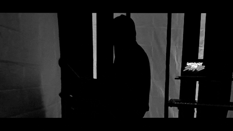 watchoutforsnakestheband giphyupload synthwave retrowave keytar GIF