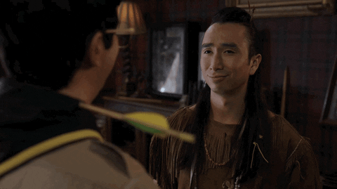 Hell Yeah Yes GIF by CBS