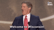 Republican National Convention Election GIF by PBS News
