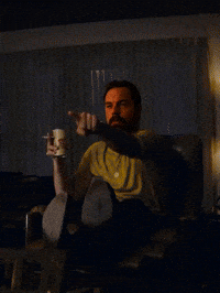 No Way Laugh GIF by Jazz Memes