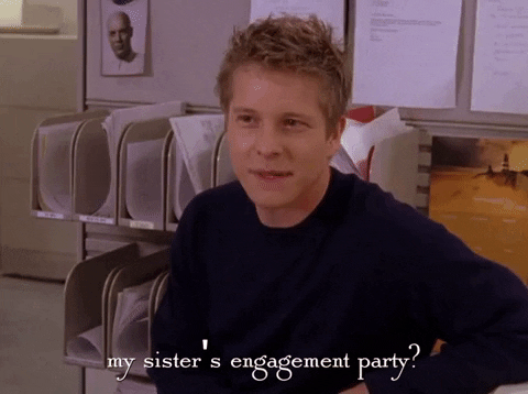 season 5 netflix GIF by Gilmore Girls 