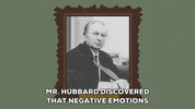 l. ron hubbard scientology GIF by South Park 
