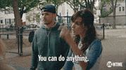 season 1 comedy GIF by Showtime