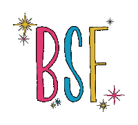 Bsf Sticker by Balconsito