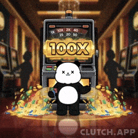 Winning Lets Go GIF by Kanpai Pandas