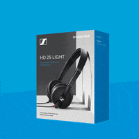 sennheiser music sound microphone audio GIF