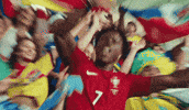 World Cup Speed GIF