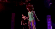 tyra sanchez GIF by RuPaul's Drag Race