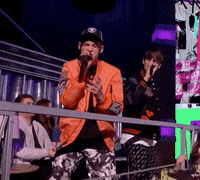 X Factor Dancing GIF by Max & Harvey