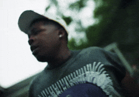 Threaten Music Video GIF by Fatt Smaxk