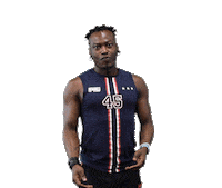 Happy Feliz Sticker by F45 Training