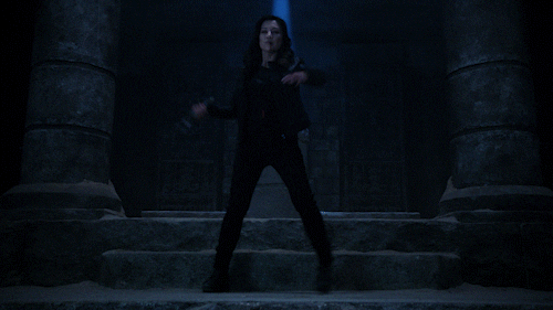 Agentsofshield GIF by ABC Network