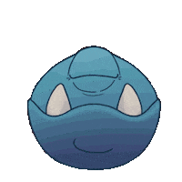 indie blinking Sticker by BeautiFunGames