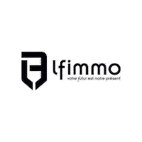 Tristan Nousse Sticker by lfimmofrance