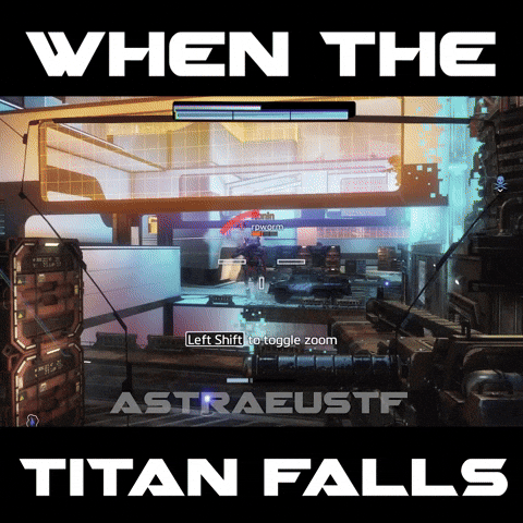 Apexlegends Bt7274 GIF