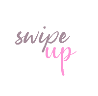 Swipe Up Sticker by Pao Garzas