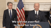 Joe Biden GIF by GIPHY News