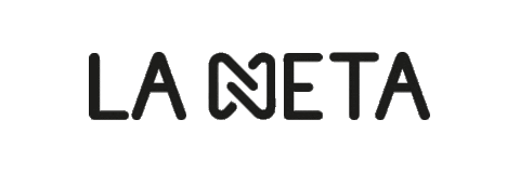 lanetasiempre giphyupload influencers la neta soy la neta Sticker