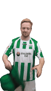 Happy Football Sticker by Spero 10