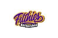 Haircut Sticker by FilthiesBarbershop