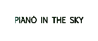 New Music Radio Sticker by Winona Oak
