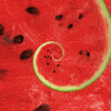 Refreshing Food Porn GIF by Feliks Tomasz Konczakowski