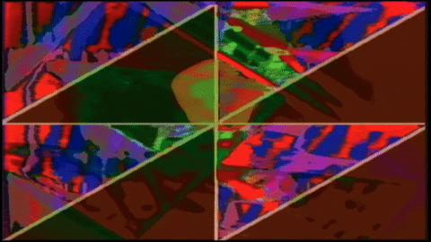 Video Art GIF by cskonopka
