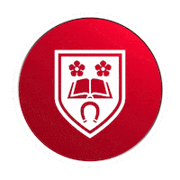 Clearing Sticker by Uni of Leicester