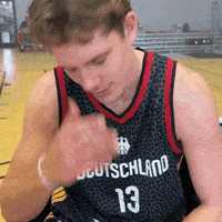 Sad Basketball GIF by adidas