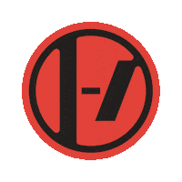 Top Clancy Sticker by twenty one pilots