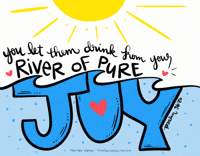 CalmInThePsalms joy god christian joyful GIF