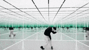 Never Give Up GIF by Wagram Music