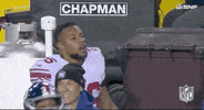 New York Giants Football GIF by NFL