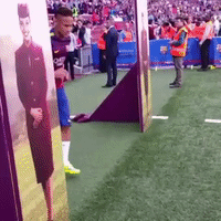 vinefcb GIF by FC Barcelona