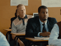 frustrated gerry dee GIF by CBC