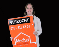 MechelMakelaardij yes feest proost verkocht GIF