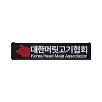 Logo Badge Sticker by METACOMEDY