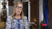 Leaving 90 Day Fiance The Other Way GIF by TLC