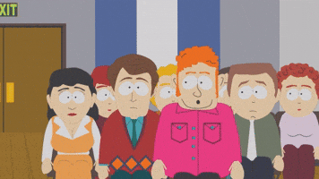 What Really Happened?