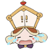 Sad Cry Sticker by timeprincesses