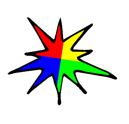Pang Sticker