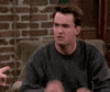Excited Season 4 GIF by Friends