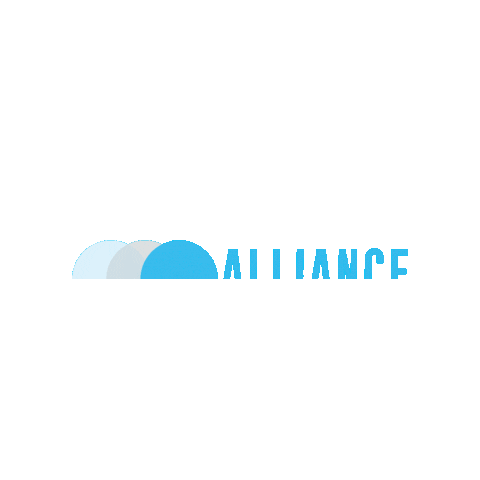 alliancetechsystem tech system alliance ats Sticker
