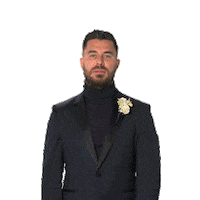 Channel 9 Reaction Sticker by Married At First Sight Australia