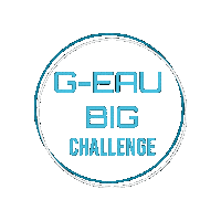 Go Big Sticker by Eau Claire Marathon