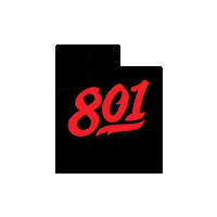 Salt Lake City Pride Sticker by Uinta Brewing Co