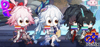 Gay Blade GIF