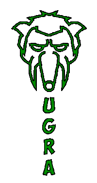 Hcugra Sticker by Hockey club UGRA