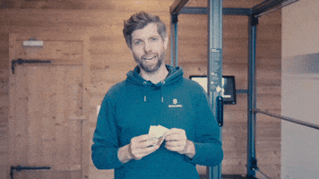 Training Cards GIF by Sensopro